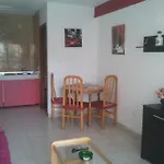 Ocaña Apartamento Cala de Finestrat