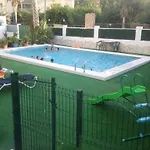 Apartamento Ocaña