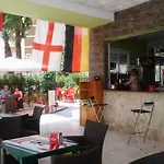 Ocaña * Cala de Finestrat