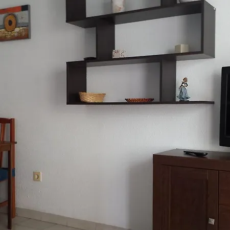 Ocana Apartment *