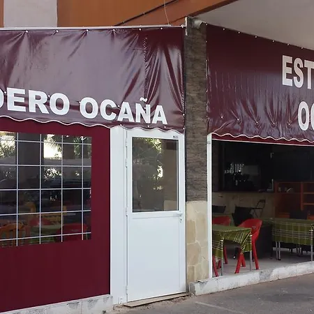 Ocana * Cala de Finestrat