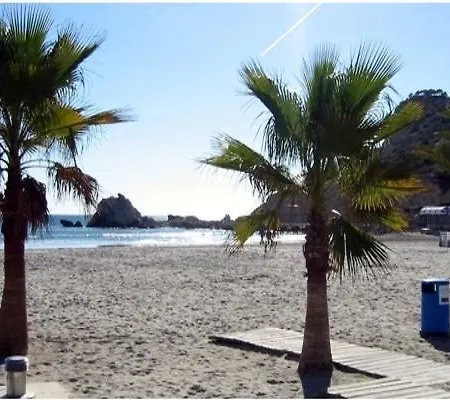 Lägenhet Ocana Cala de Finestrat