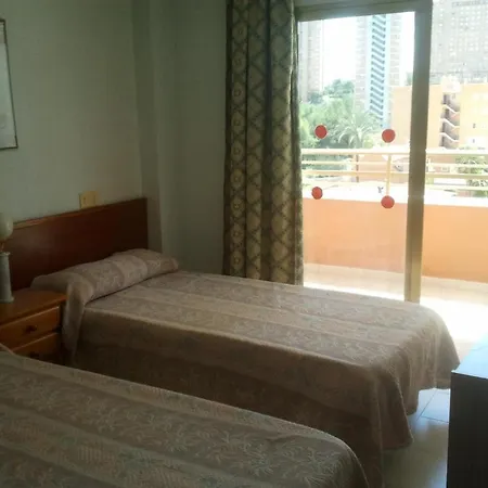 Apartamento Ocaña *