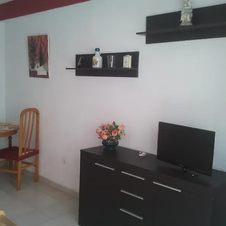 Ocaña Apartamento *