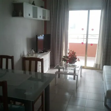 Apartamento Ocaña Cala de Finestrat
