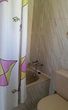 Apartamento Ocana