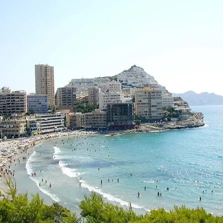 Ocana Cala de Finestrat