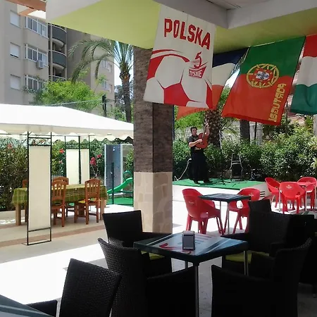 Ocana Apartamento *