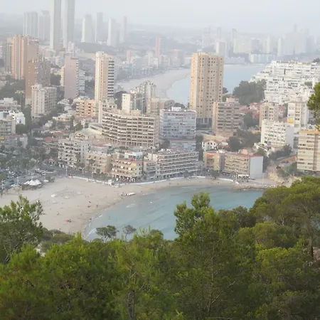 Ocana * Cala de Finestrat