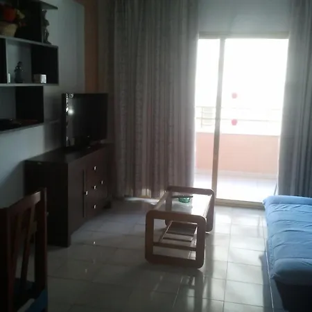 Ocana Appartement