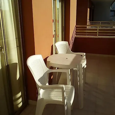 Ocana Apartamento
