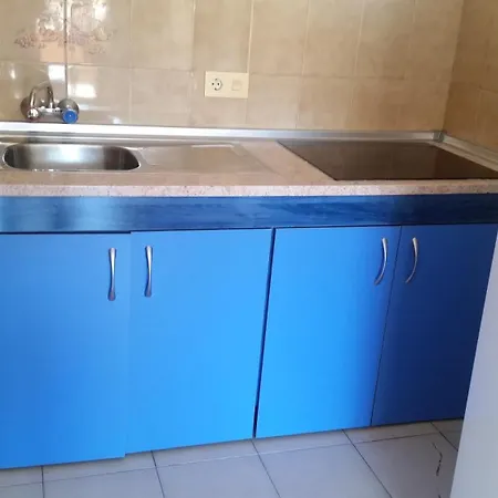 Apartamento Ocana