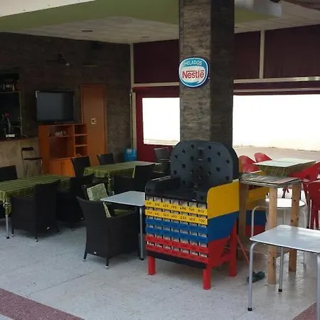 Ocana Appartement