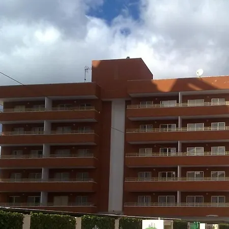 Appartement Ocana