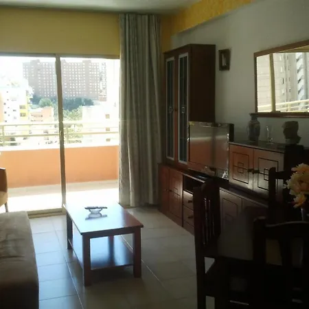 Ocana * Cala de Finestrat