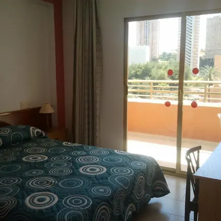 Apartamento Ocana