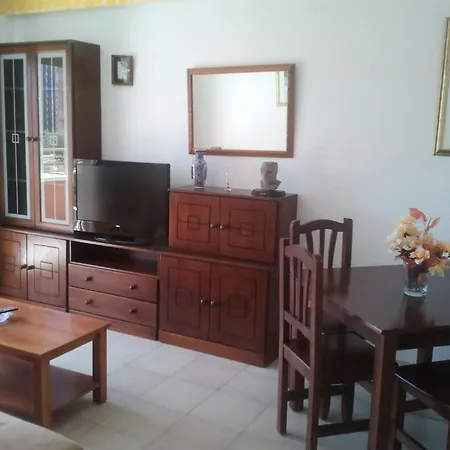 Ocana * Cala de Finestrat