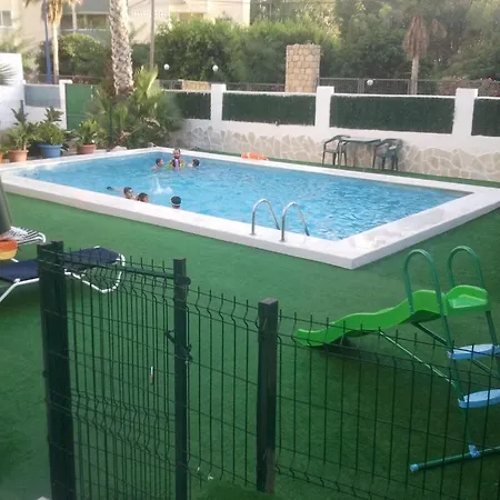 Apartamento Ocana