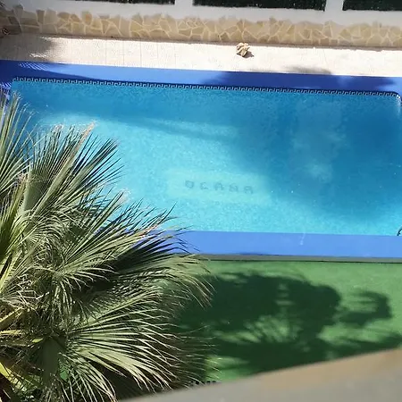 Apartamento Ocana