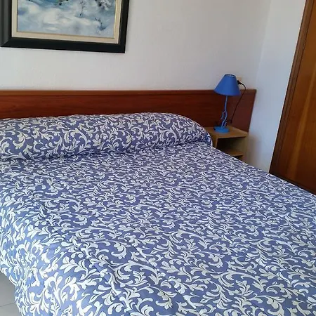 Appartement Ocana Cala de Finestrat