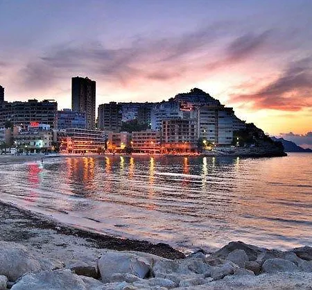 Ocana Appartement *