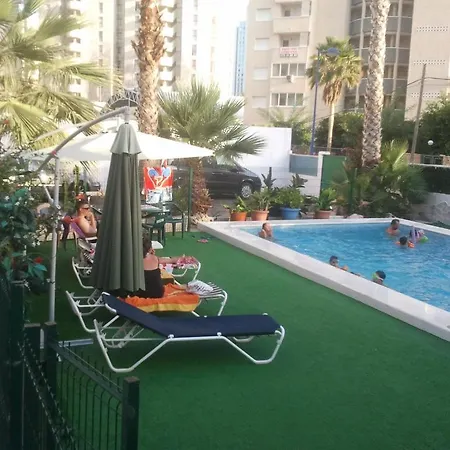 Ocana * Cala de Finestrat