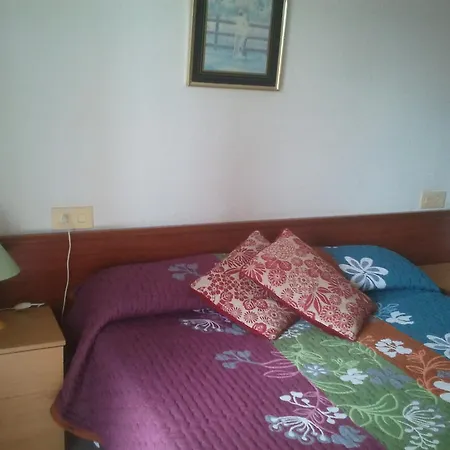 Ocana Apartamento