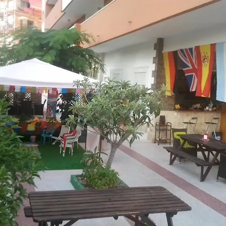 Ocana Appartement *