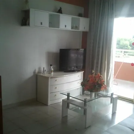 Apartamento Ocana *