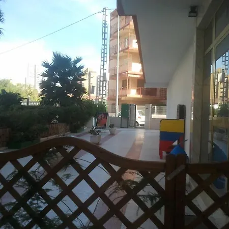 Appartement Ocana *