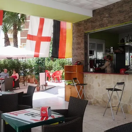 Ocana * Cala de Finestrat