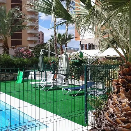 Ocana * Cala de Finestrat