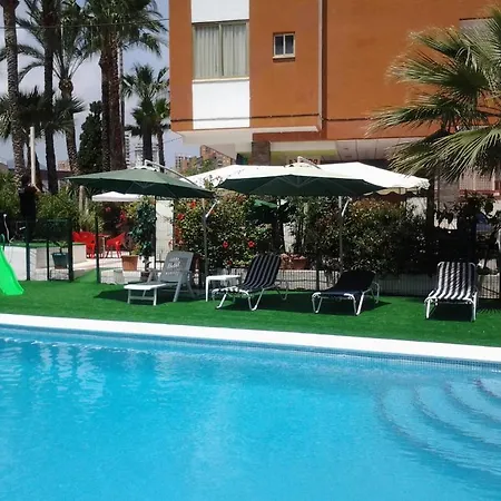 Ocana Cala de Finestrat