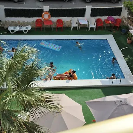 Appartement Ocana *