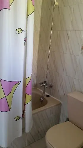 Apartmán Ocana