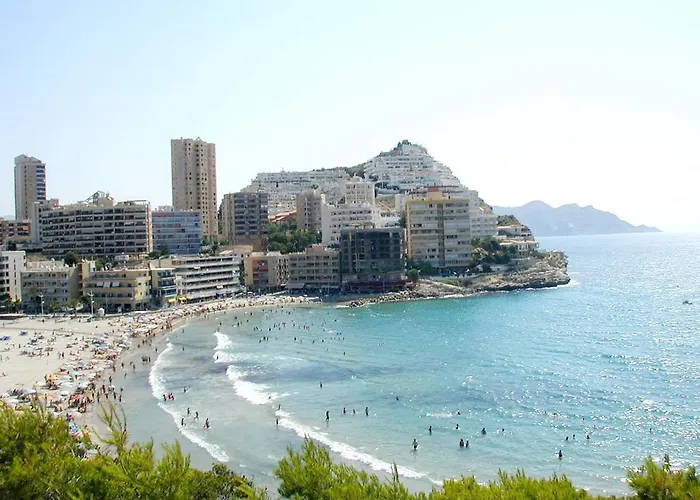 Ocana Cala de Finestrat