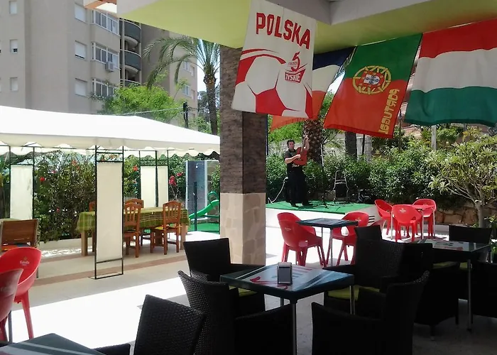 Ocana Apartmán *