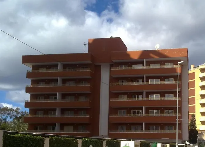 Apartmán Ocana