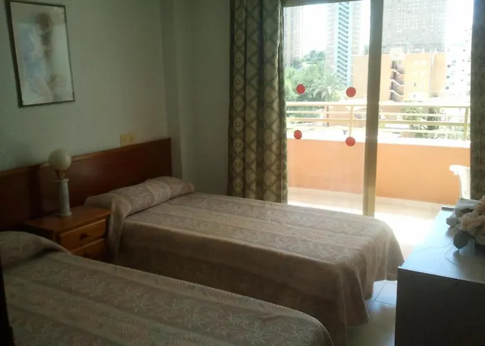 Apartmán Ocana *
