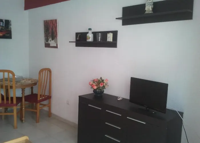 Ocana Apartmán *