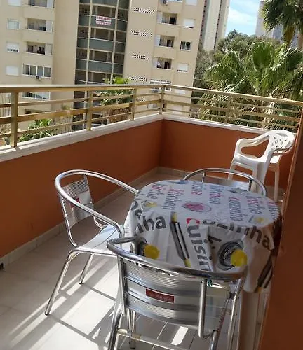 Ocana Apartmán