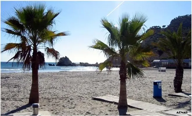 Apartmán Ocana Cala de Finestrat