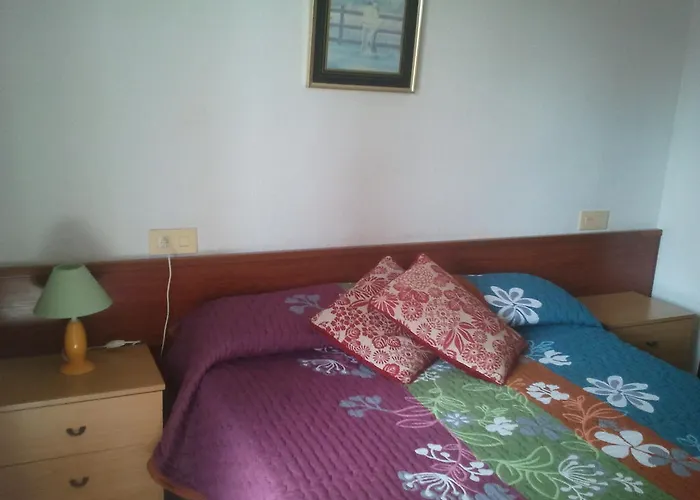Ocana Apartmán