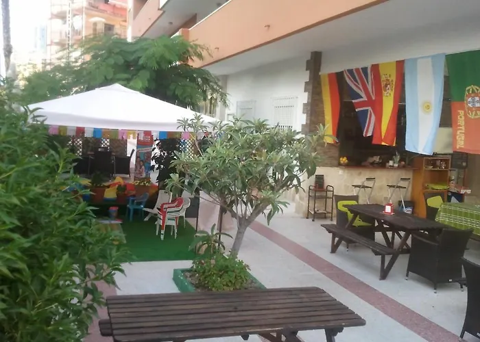 Ocana Apartmán *