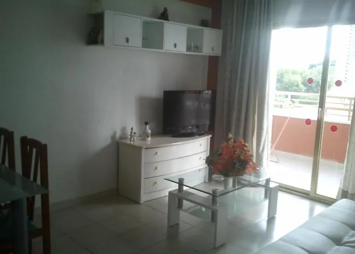 Apartmán Ocana *