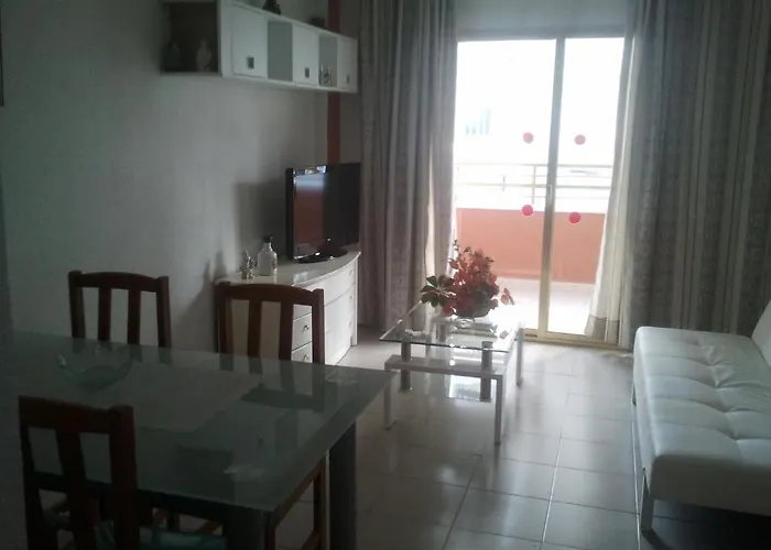 Apartmán Ocana Cala de Finestrat