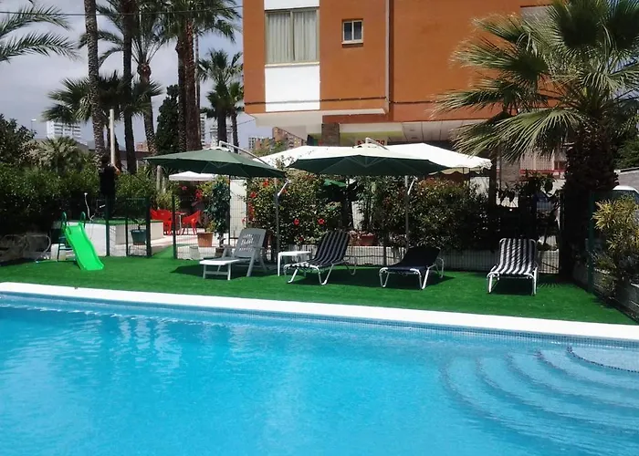 Ocana Cala de Finestrat