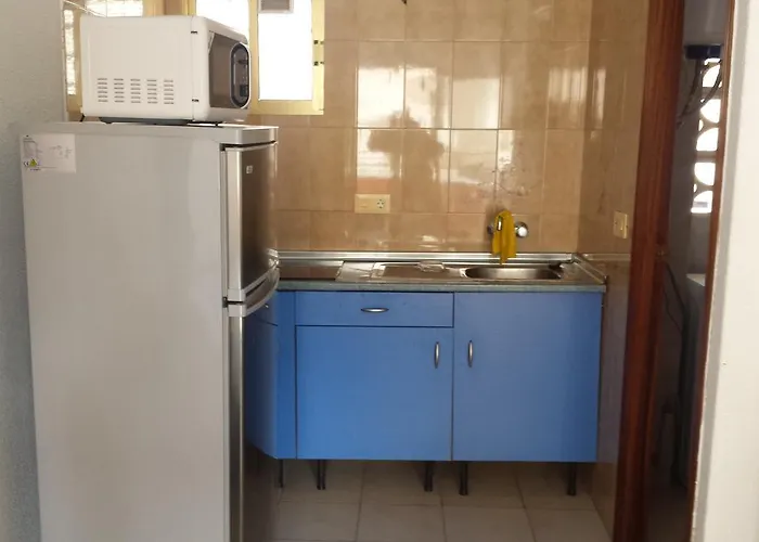 Apartmán Ocana Cala de Finestrat